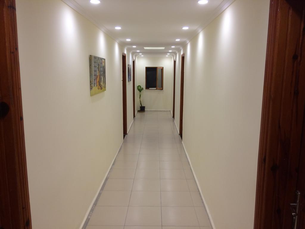 Pinar Pansiyon Kaş Exteriér fotografie