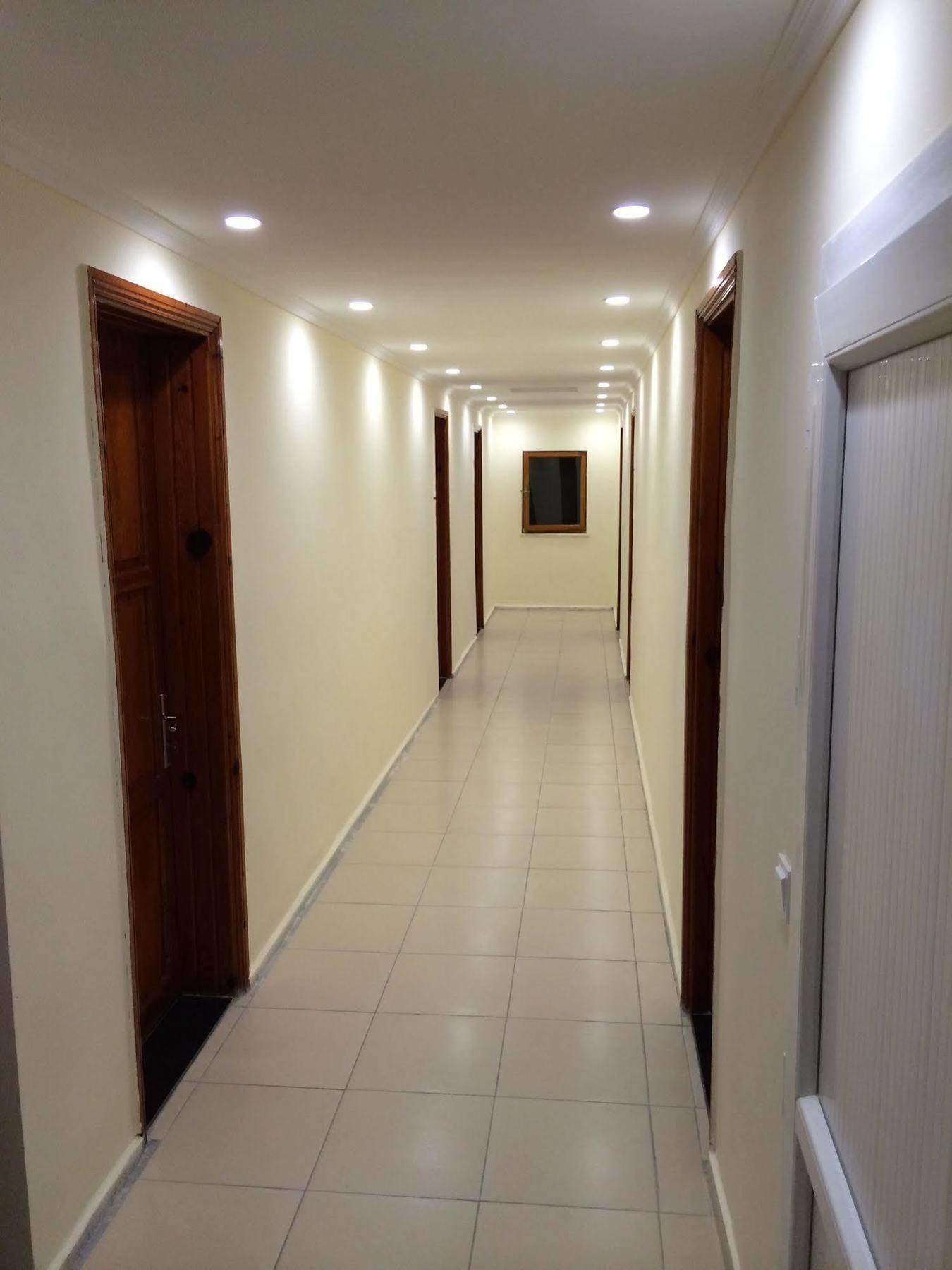 Pinar Pansiyon Kaş Exteriér fotografie